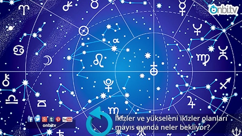 İkizler ve yükseleni ikizler olanları mayıs ayında neler bekliyor?