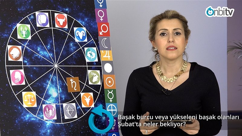 Başak ve yükseleni başak olanları Şubat ayında neler bekliyor? 