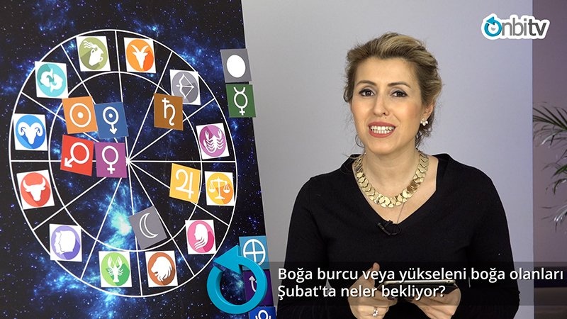 Boğa ve yükseleni boğa olanları Şubat ayında neler bekliyor?