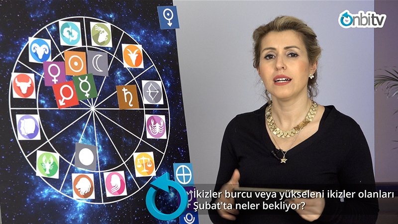 İkizler ve yükseleni ikizler olanları Şubat ayında neler bekliyor?