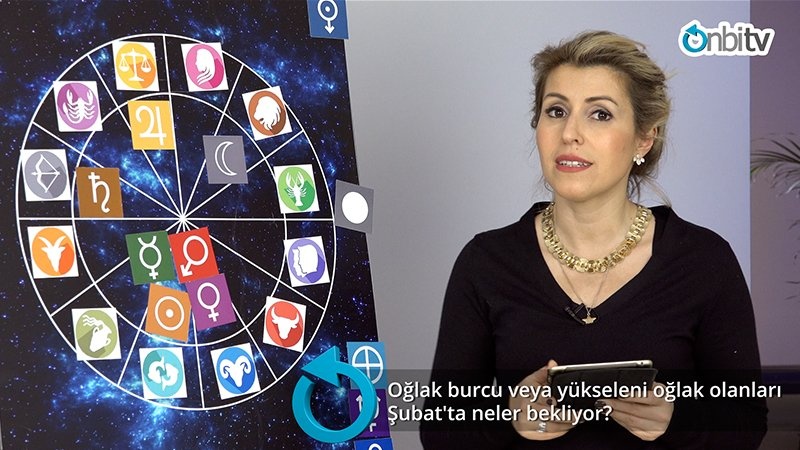 Oğlak ve yükseleni oğlak olanları Şubat ayında neler bekliyor?