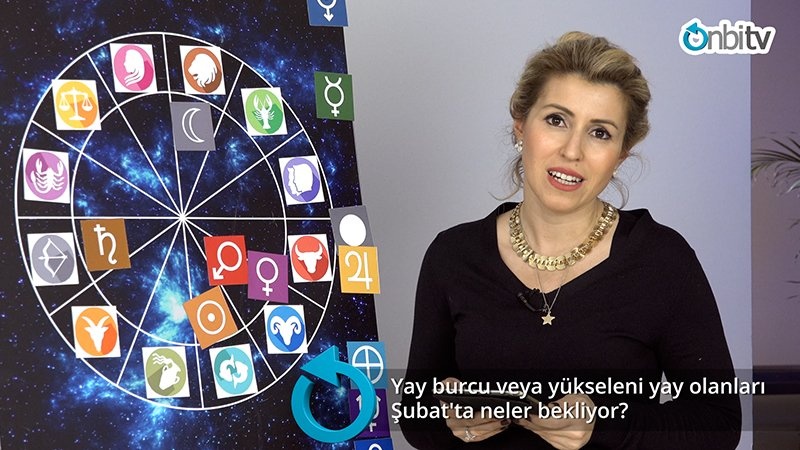 Yay ve yükseleni yay olanları Şubat ayında neler bekliyor?