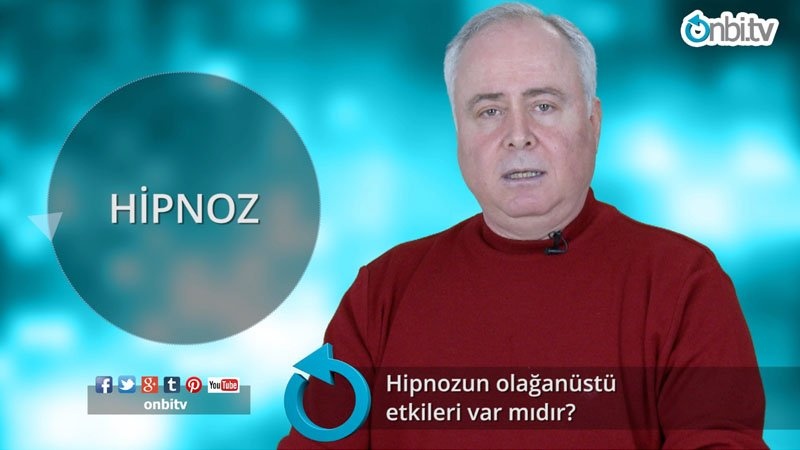 Hipnozun olağanüstü etkileri var mıdır?