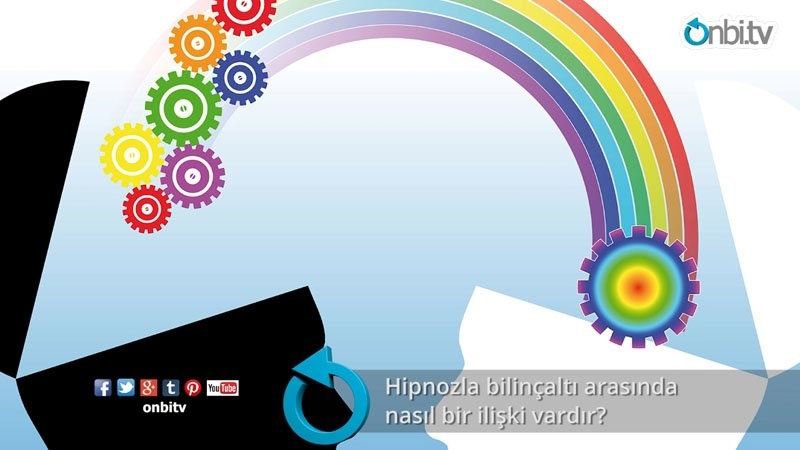 Hipnozla bilinçaltı arasında nasıl bir ilişki vardır?