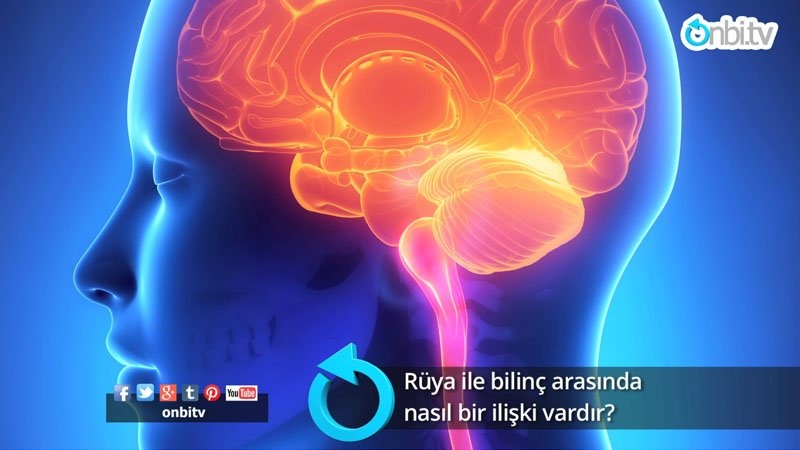 Rüya ile bilinç arasında nasıl bir ilişki vardır?