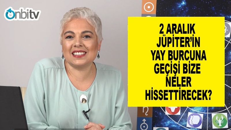 2 Aralık Jüpiter Oğlak Burcunda Neler Getiriyor?