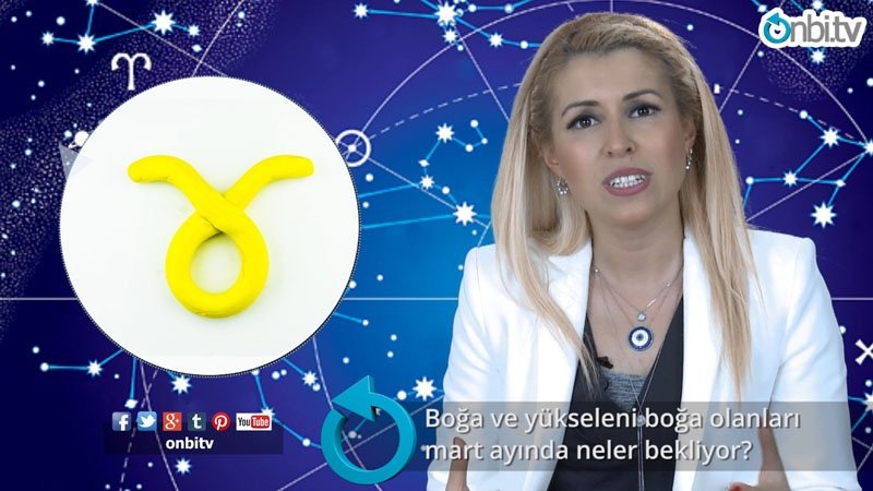 Boğa ve yükseleni boğa olanları mart ayında neler bekliyor?