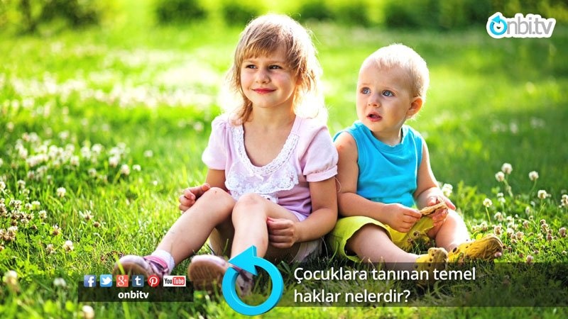 Medeni hukukta çocuk hakları var mıdır?
