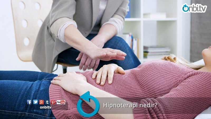 Hipnoterapi nedir?