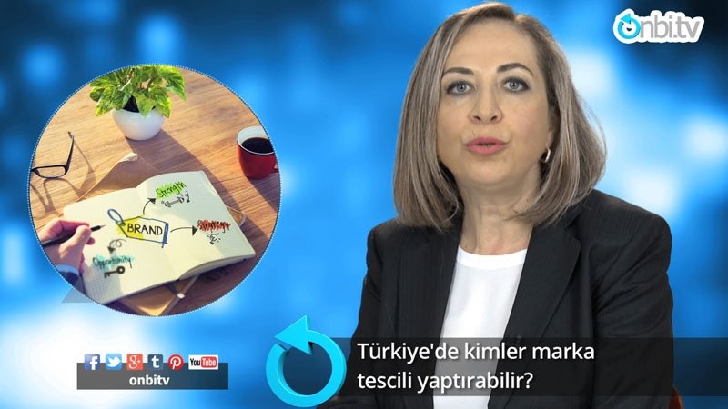 Kimler marka tescili yaptırabilir?