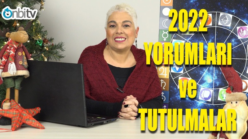 2022 Genel Astroloji Yorumları