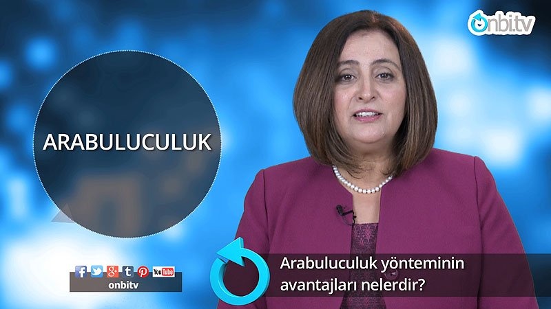 Arabuluculuk yönteminin avantajları nelerdir?