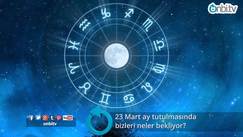 23 Mart ay tutulmasında bizleri neler bekliyor?