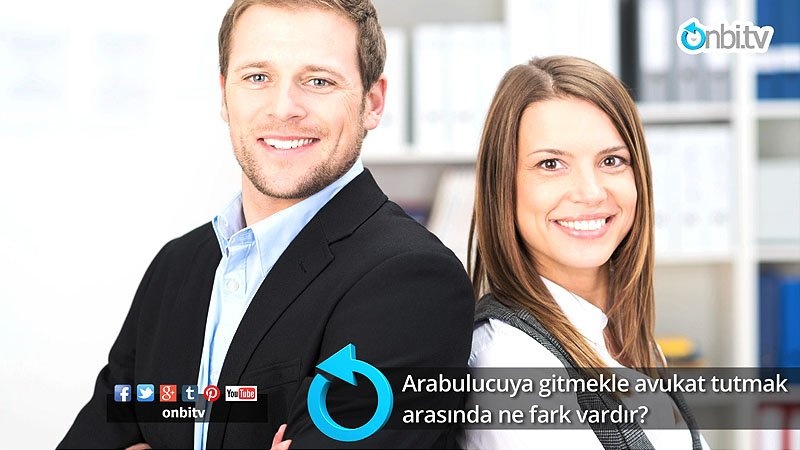 Arabulucuya gitmekle avukat tutmak arasında ne fark vardır?