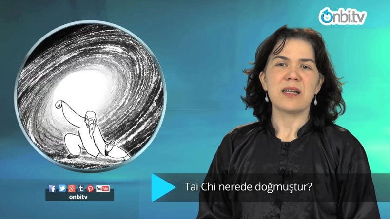 Tai Chi nerede doğmuştur?