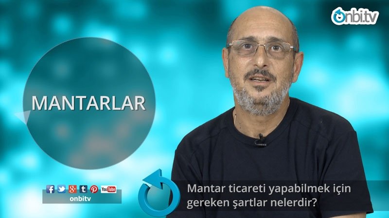 Mantar ticareti yapabilmek için gereken şartlar nelerdir?