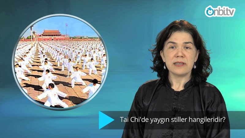 Tai Chi’de yaygın stiller hangileridir?