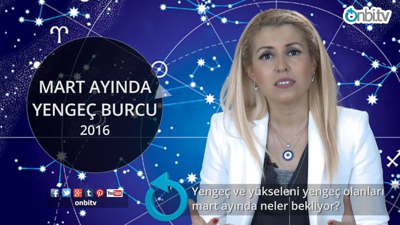 Yengeç ve yükseleni yengeç olanları mart ayında neler bekliyor?