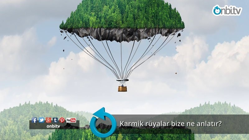 Karmik rüyalar bize ne anlatır?