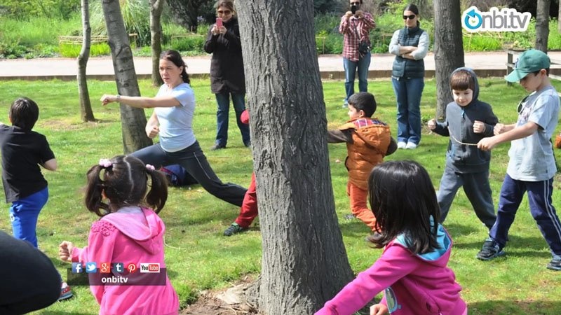 Dünyada Tai Chi Chi Gong’a ilgi nasıl?