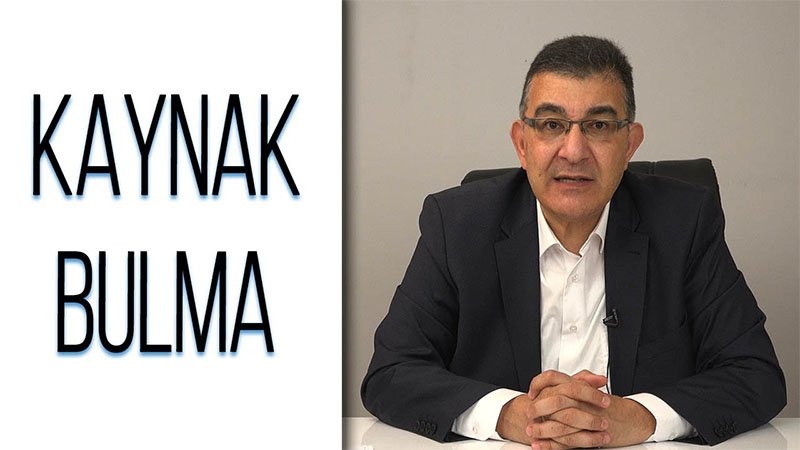 İyi bir fikir için iş planı her zaman kaynak bulabilir mi?