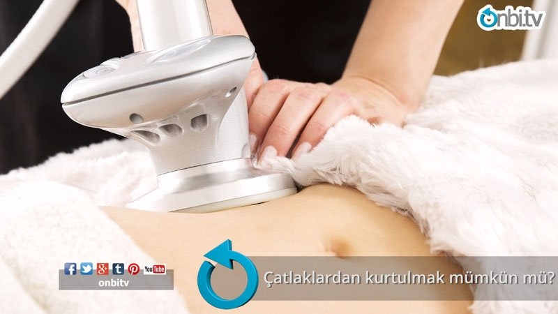 Çatlaklardan kurtulmak mümkün mü?
