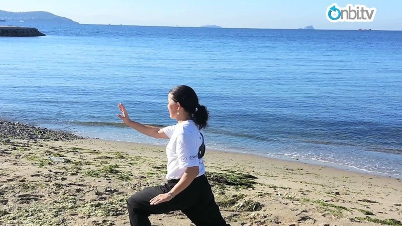 Tai Chi kişiye neler kazandırır?