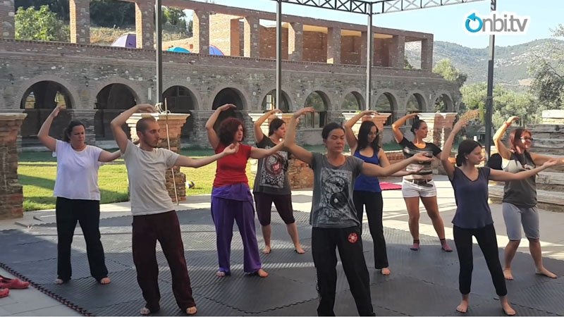 Tai Chi hangi hastalıklara iyi gelir?