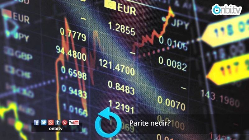 Parite nedir?