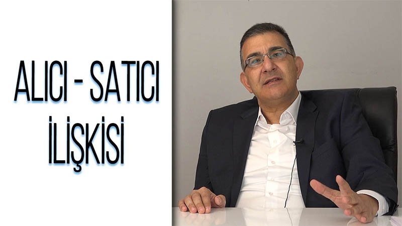 Şirket satılırken alıcı - satıcı ilişkisi nasıl olmalıdır?
