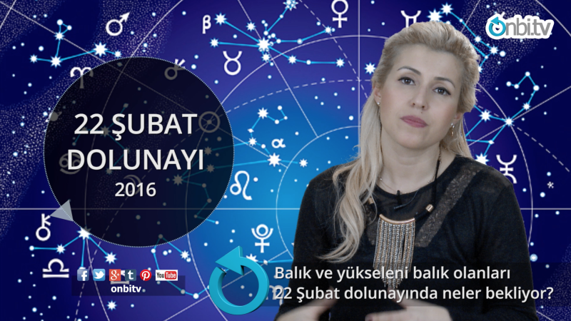 Balık ve yükseleni balık olanları 22 Şubat dolunayında neler bekliyor?
