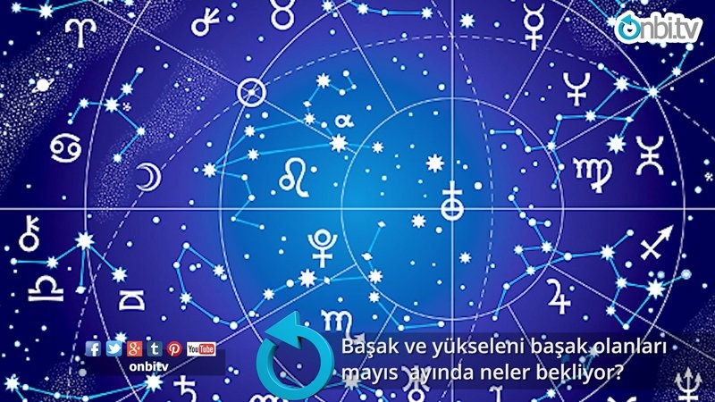 Başak ve yükseleni başak olanları mayıs  ayında neler bekliyor?