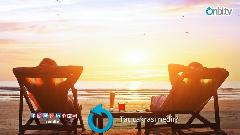 Taç çakrası nedir? 