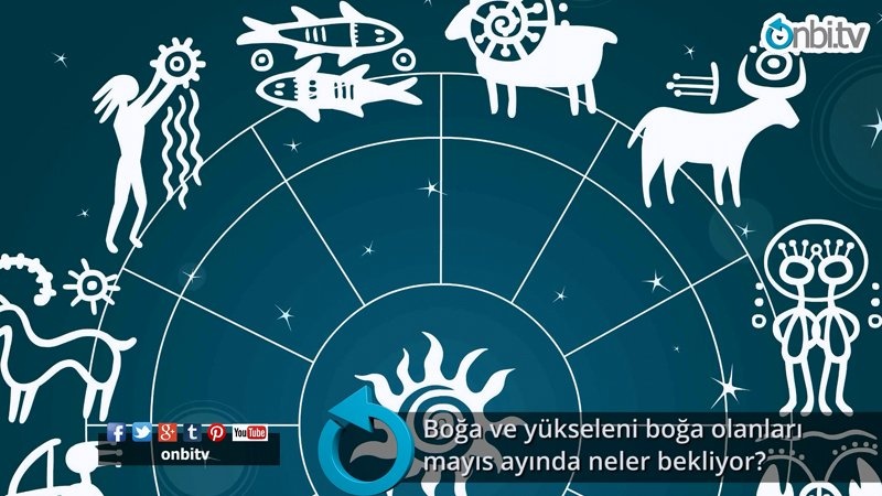 Boğa ve yükseleni boğa olanları mayıs ayında neler bekliyor?