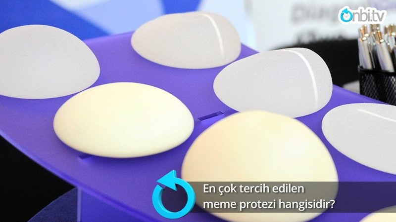 Neden en çok silikon protez tercih ediliyor?