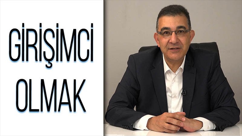 Nasıl girişimci olabilirim?