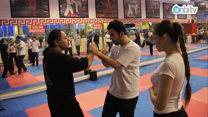 Herkes Wing Tsun yapabilir mi?