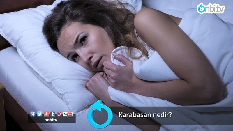 Karabasan nedir?