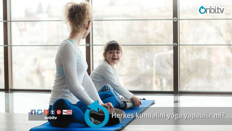 Herkes kundalini yoga yapabilir mi? 