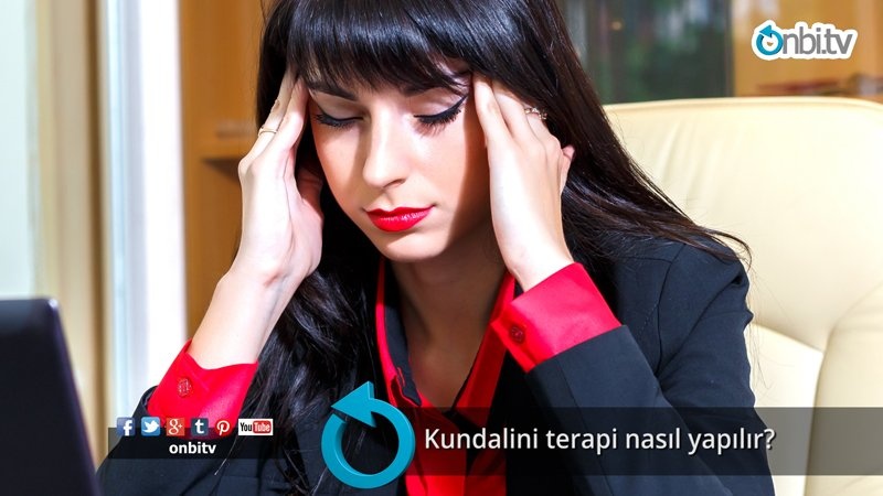 Kundalini terapi nasıl yapılır? 