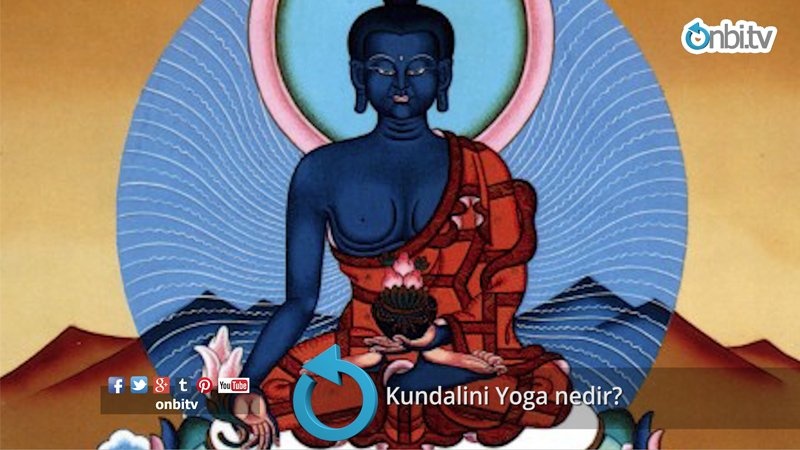 Kundalini yoga nedir ?