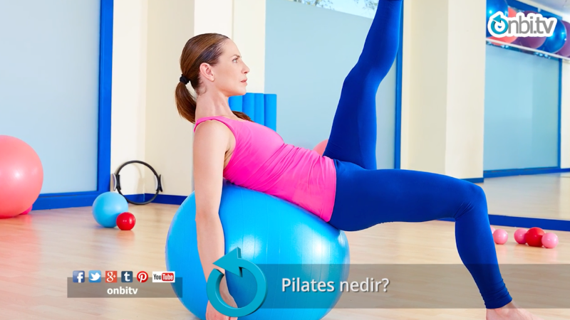 Pilates nedir?