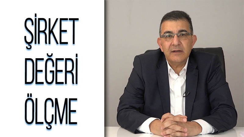 Şirketimin değerini nasıl ölçerim?