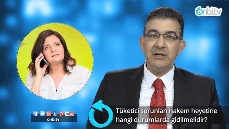 Hakem heyetine hangi durumlarda gidilmelidir? 