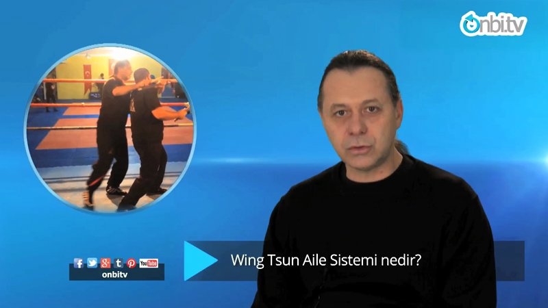 Wing Tsun aile sistemi nedir?