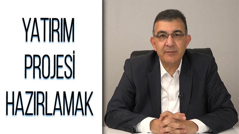 Yatırım projesi hazırlamak neden önemlidir?