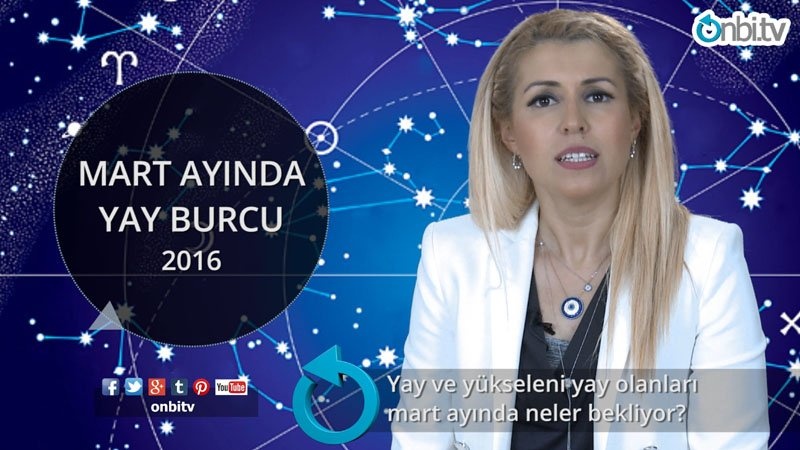Yay ve yükseleni yay olanları mart ayında neler bekliyor?