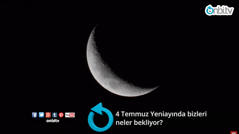 4 Temmuz Yeniayında bizleri neler bekliyor? 