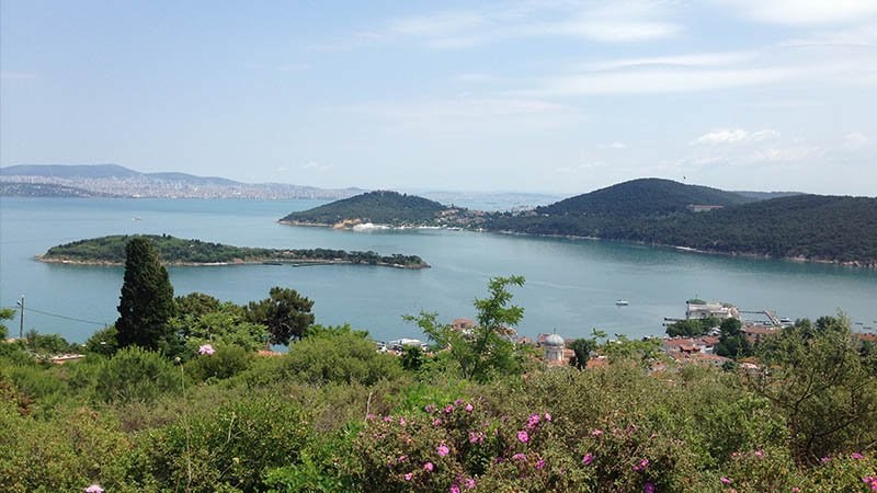 Burgazada