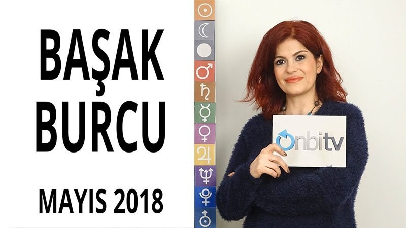 Başak Burcu Mayıs 2018 Yorumları